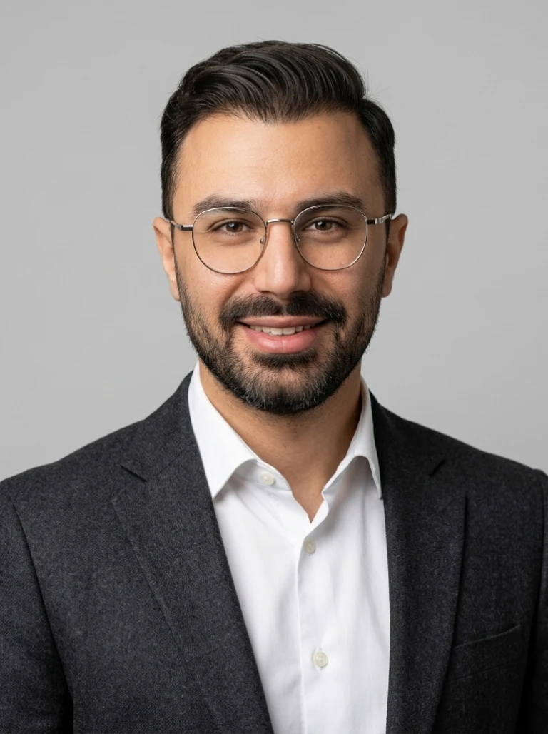 Hamed Safari